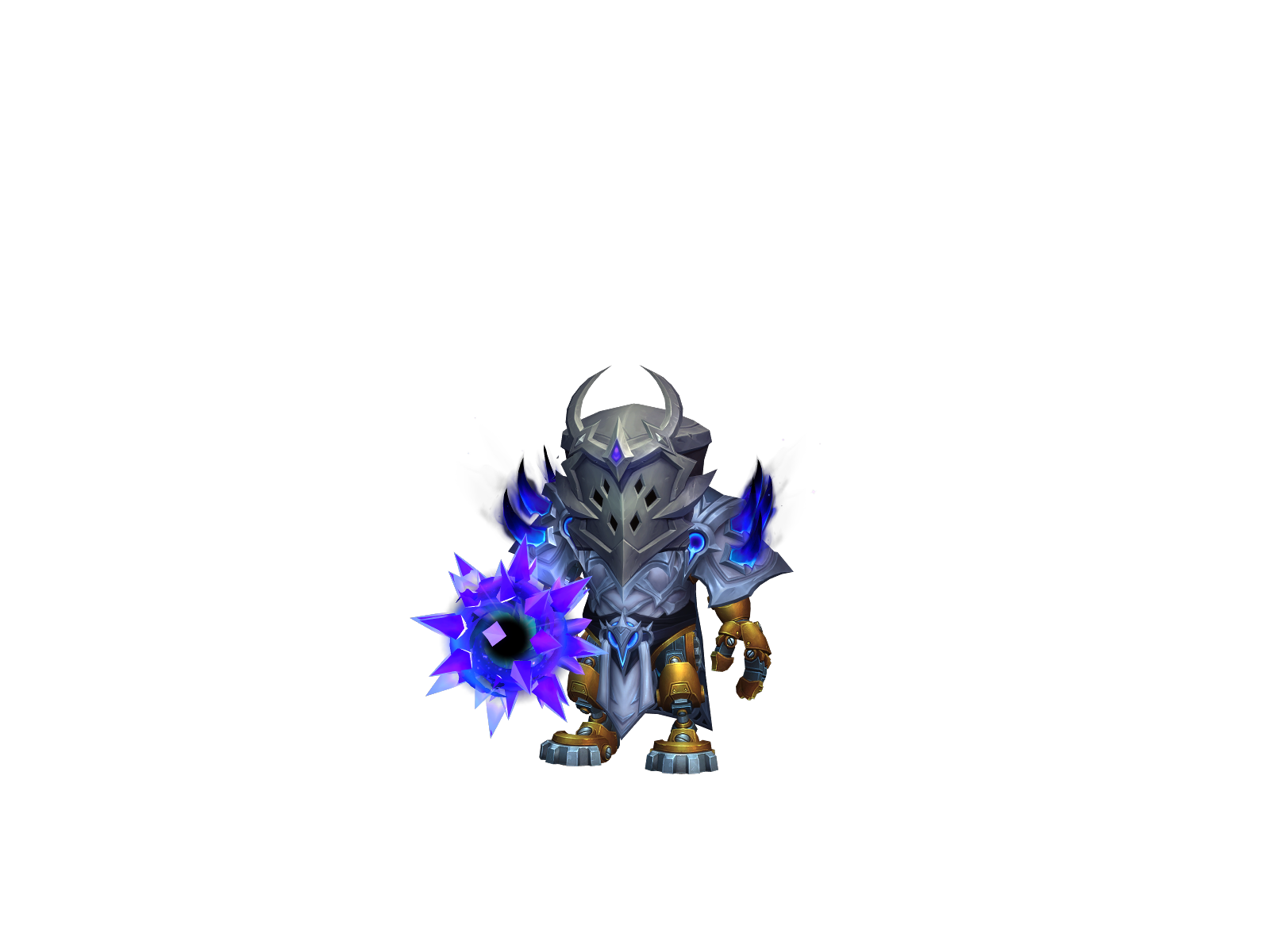 Galaxciel
