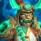 Hérosdejade