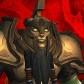 Keft portrait