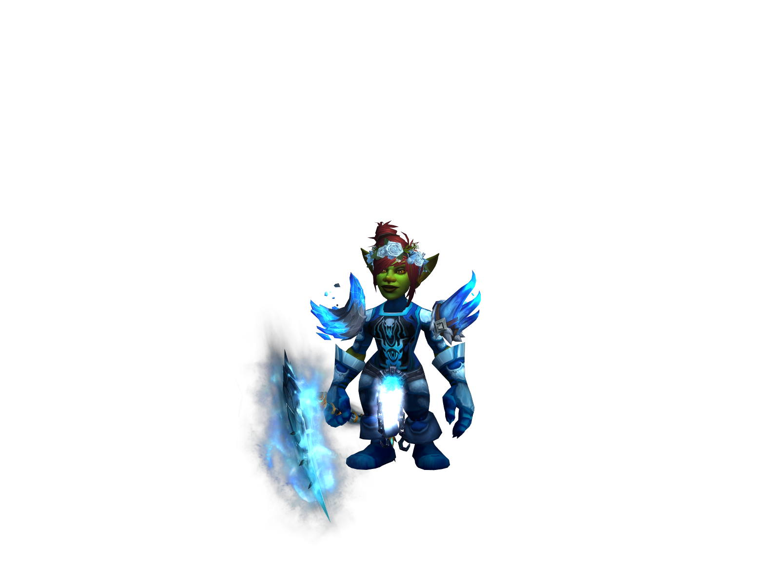 Rajmatal 3D character render