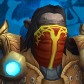 Thorfeng portrait