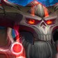 Dreos portrait