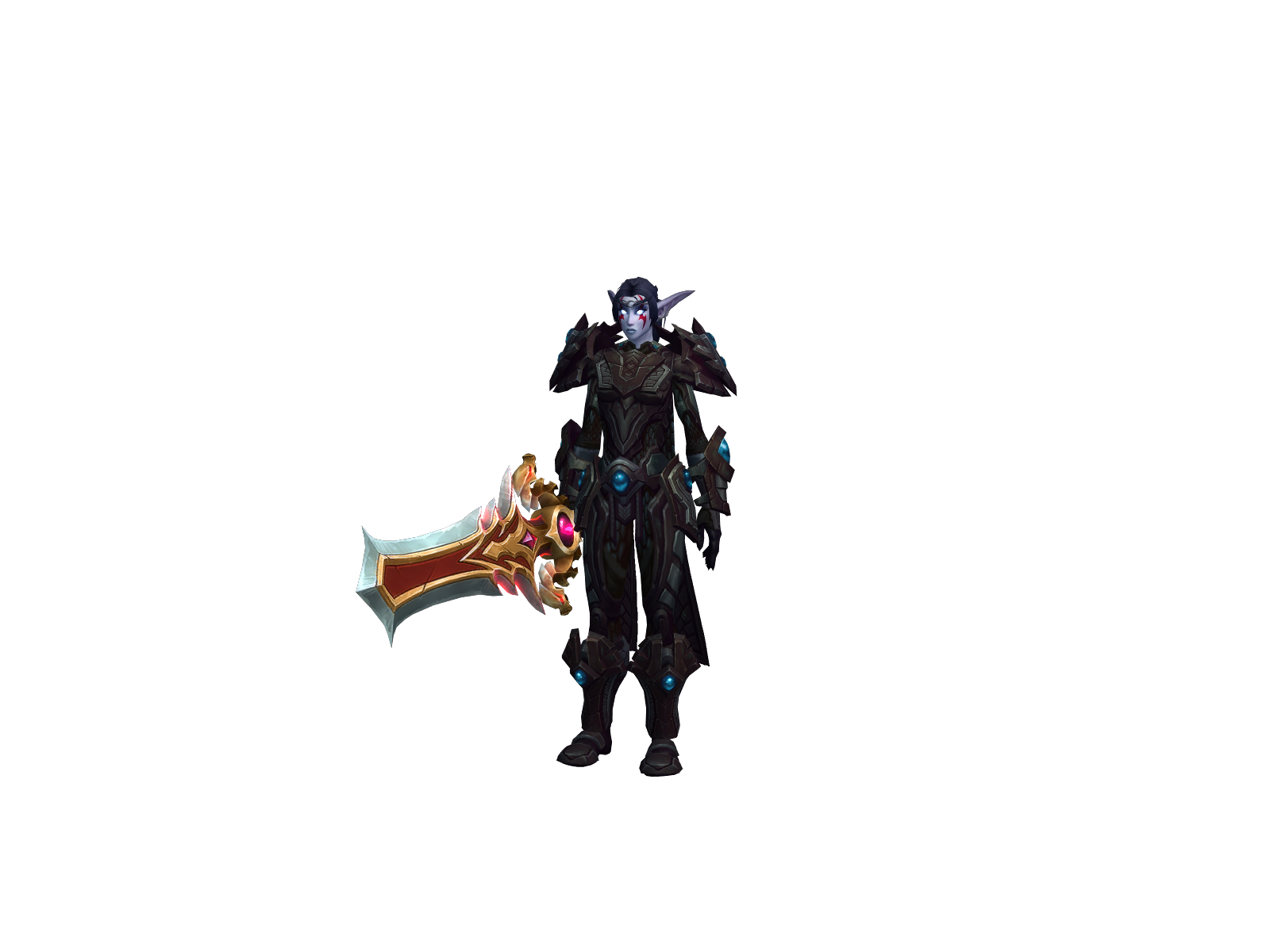 Krigarson