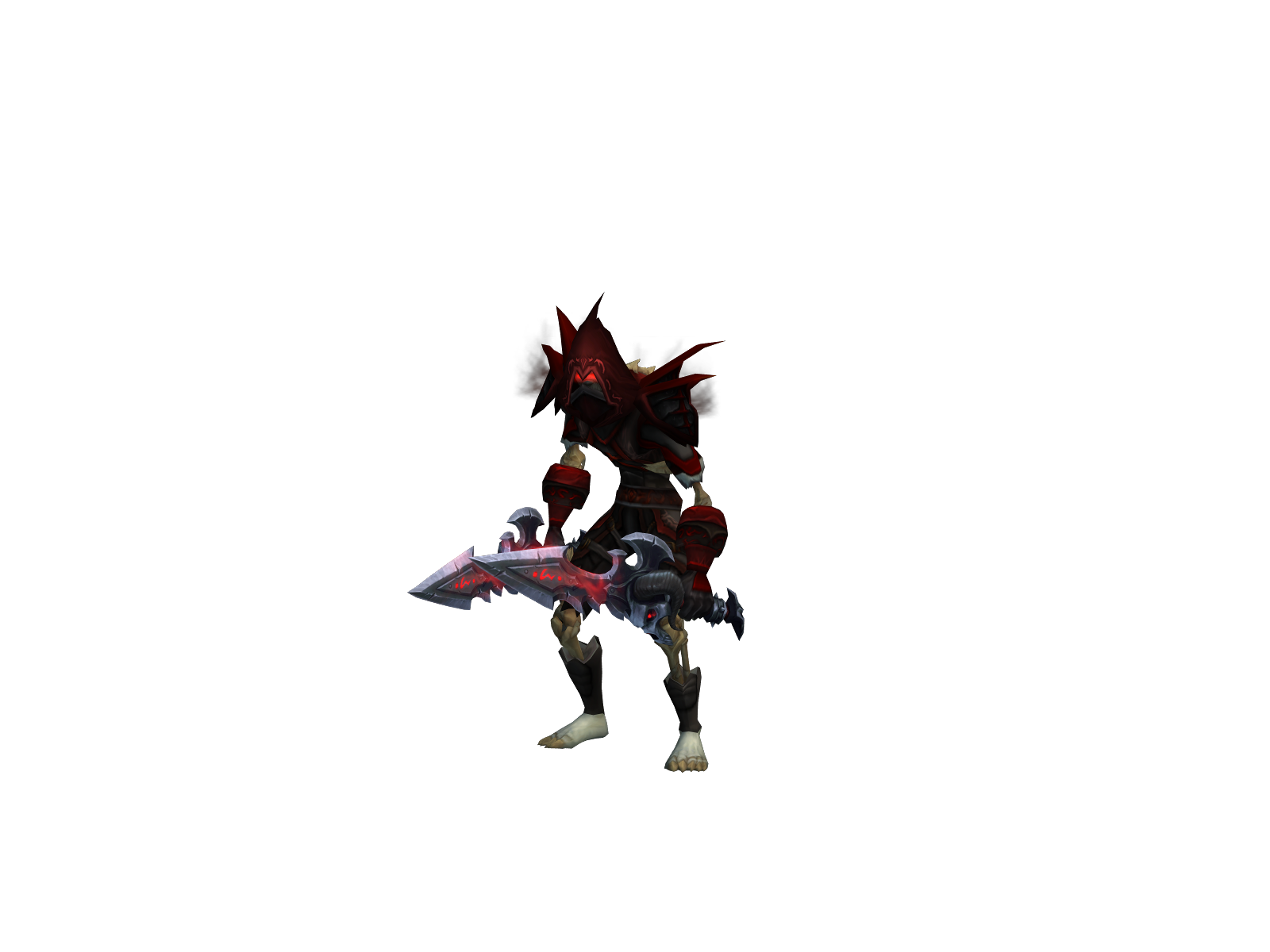 Stabnthedark