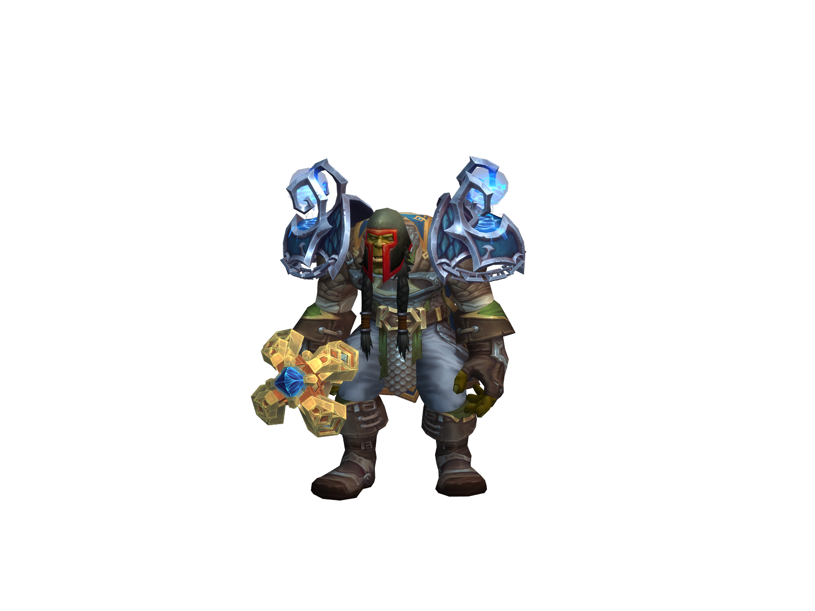 Kekbur