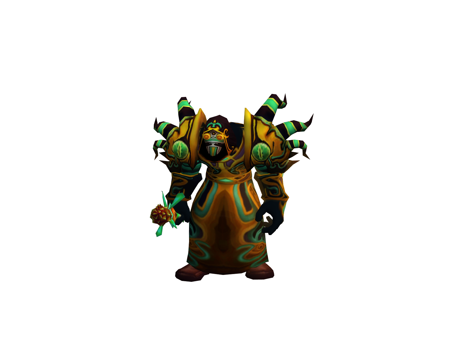 Deathmones
