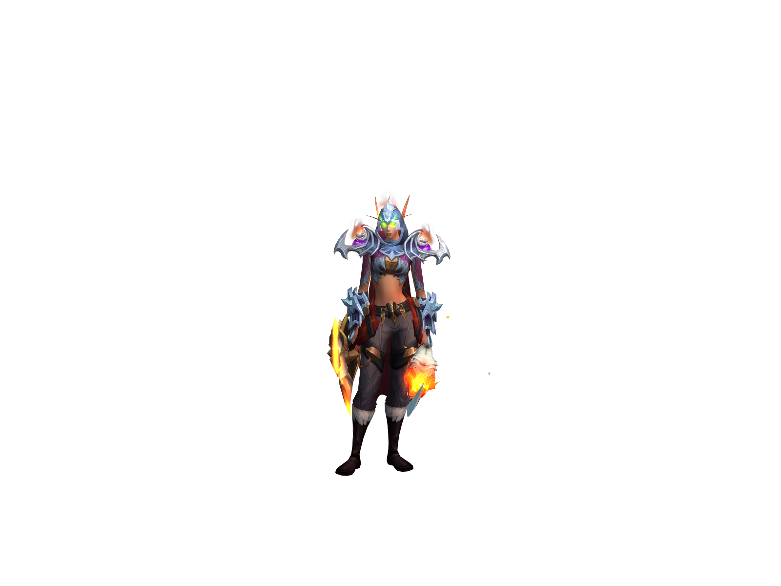 Dracodeziro