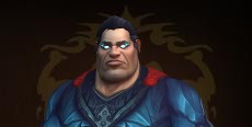 Dooms's icon