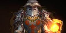 Stonewar's icon