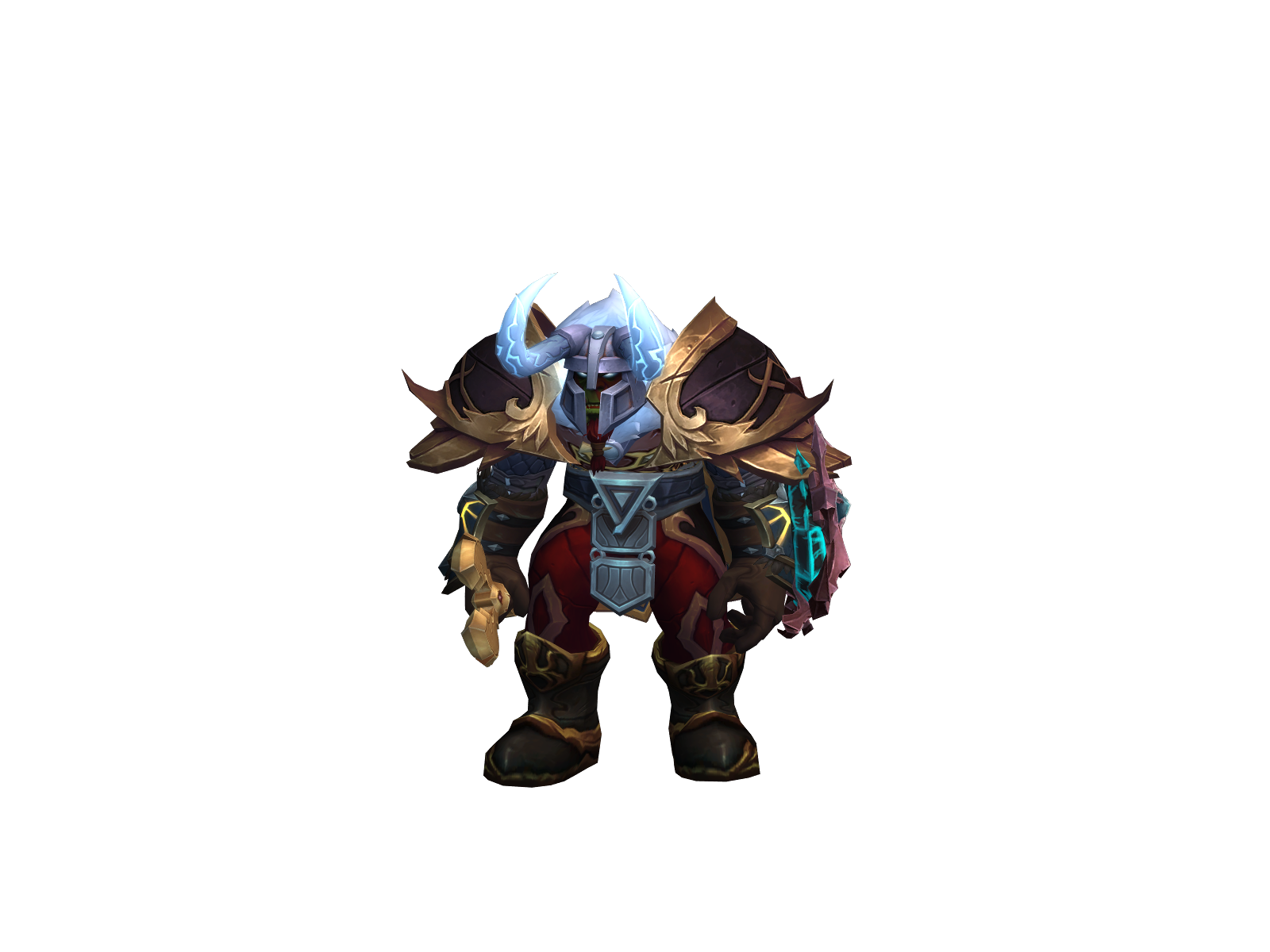 Soldirk