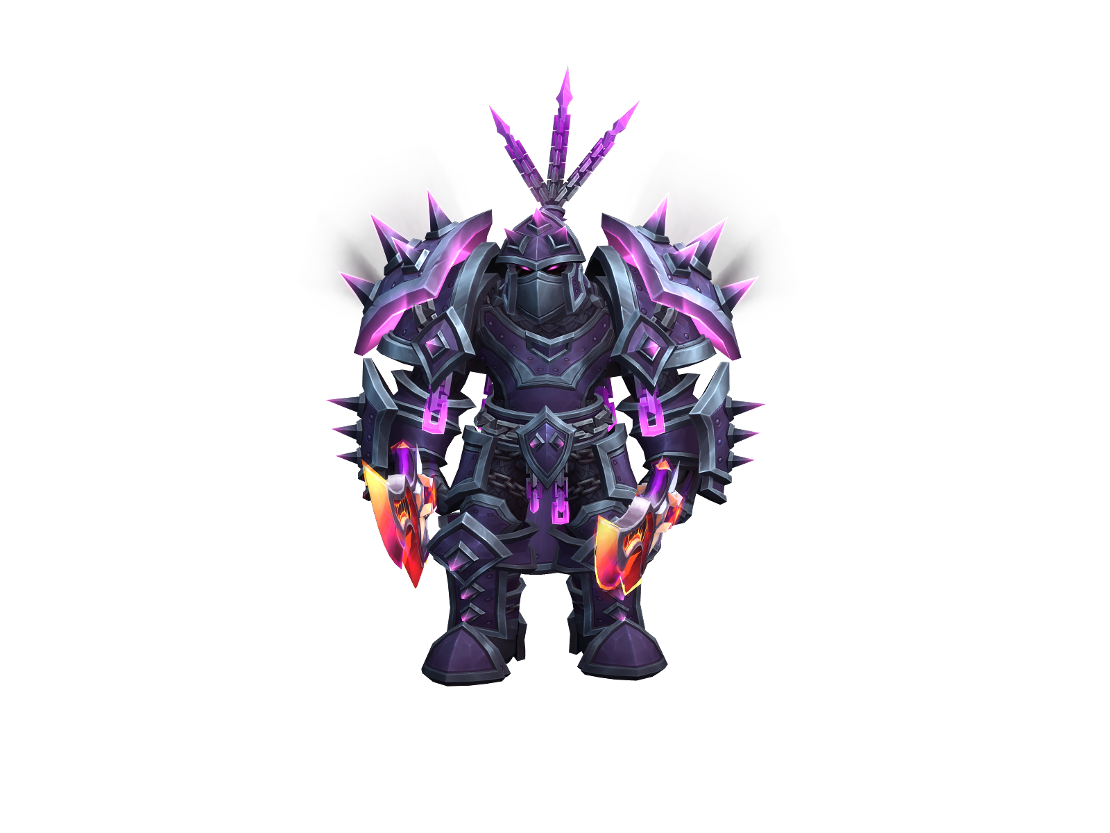 Krokar