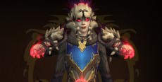 Goga's icon