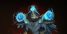Gromppa's icon