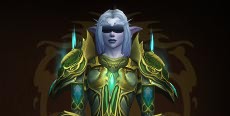 Lyxdruid's icon