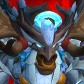 Kinmoon avatar