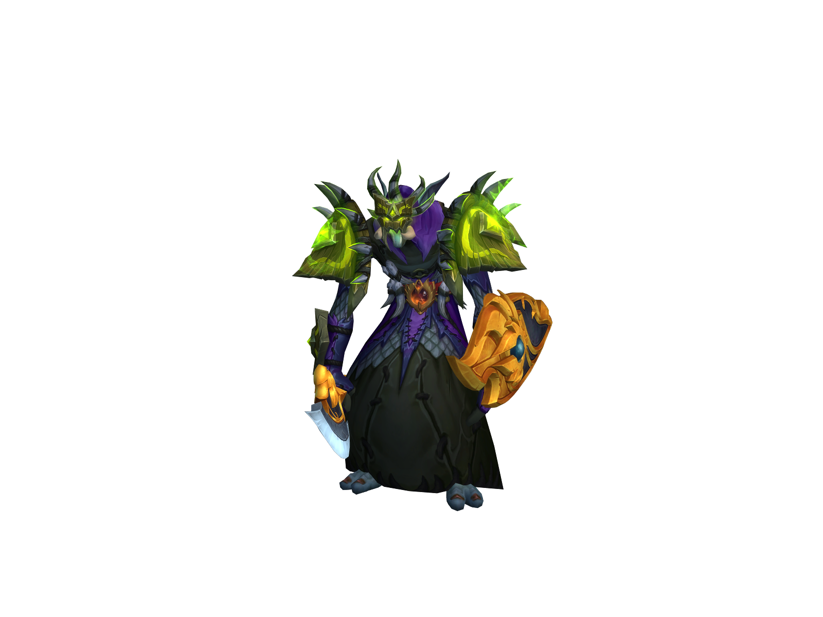 Dracostralz