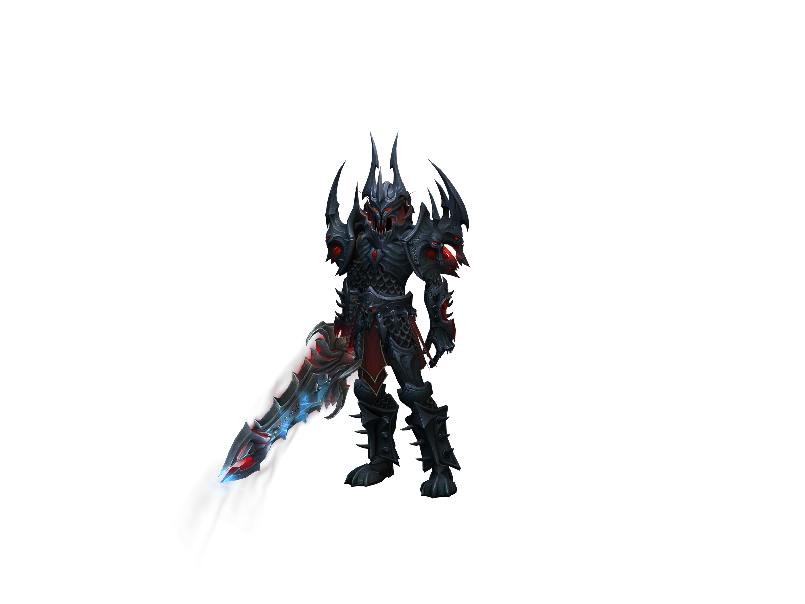 Deathrevenge