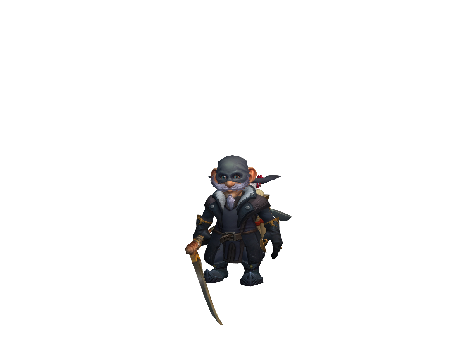 Barbrodoom