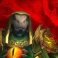 Dreifing avatar