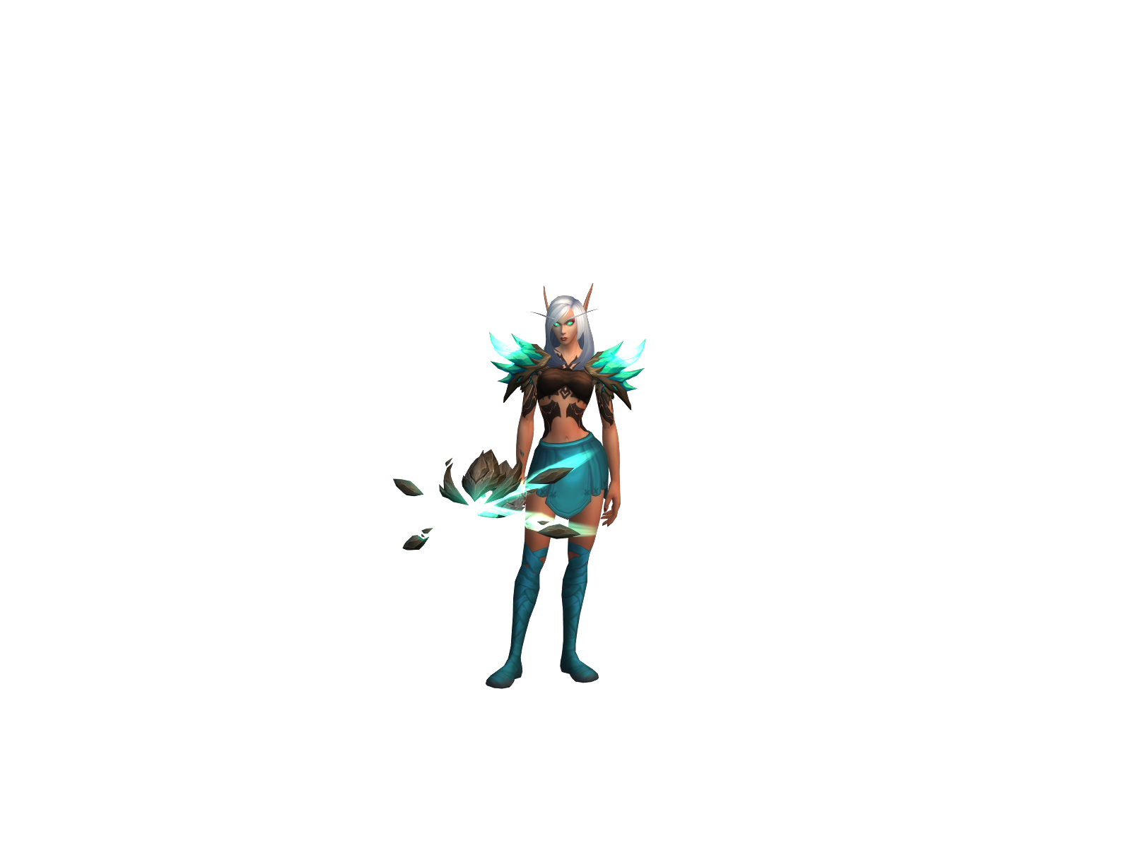 Alexxya