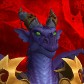 Evolet avatar