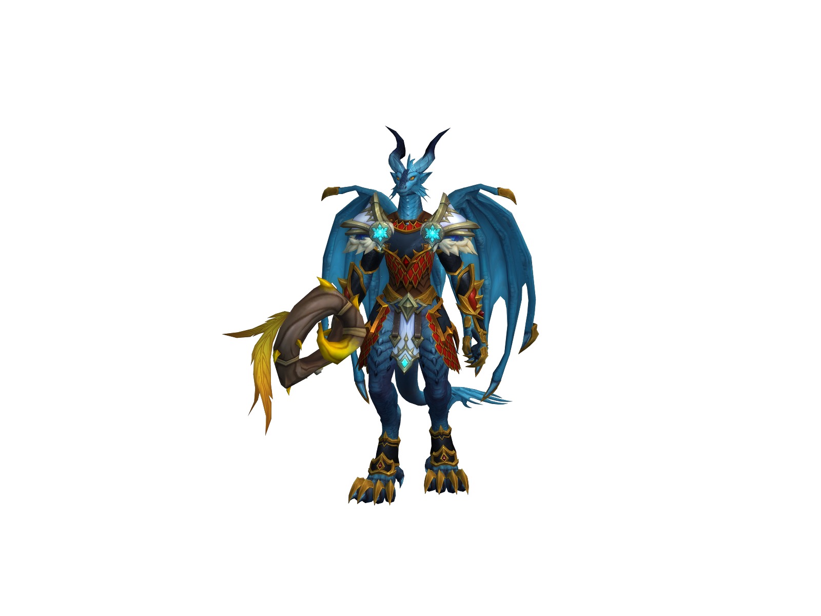 Demongoon