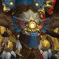 Thaidakar portrait