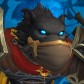 Begøød