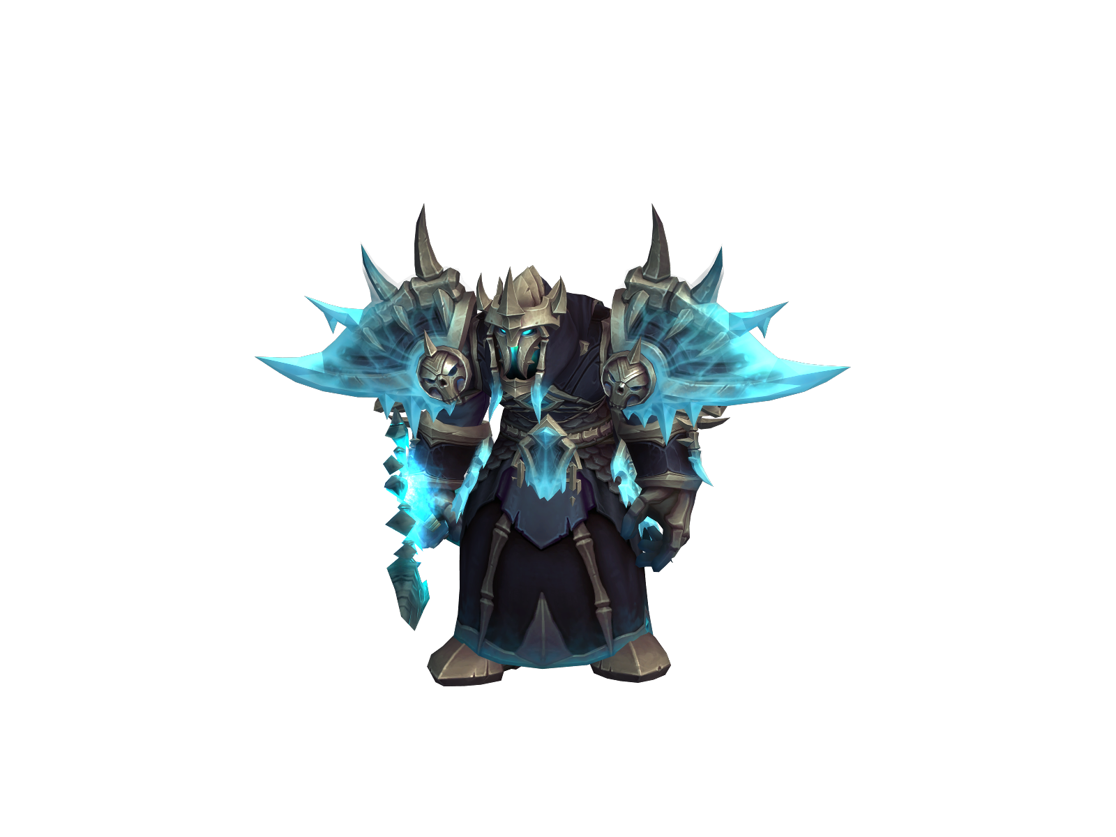 Deemosdk 3D character render