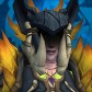Asuña avatar