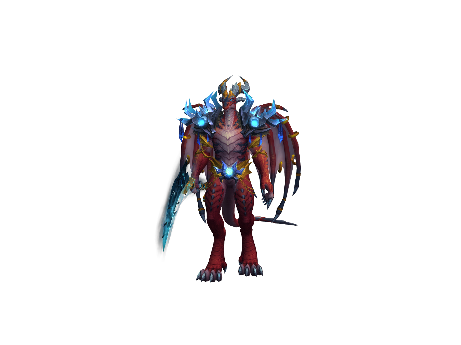 Overllord