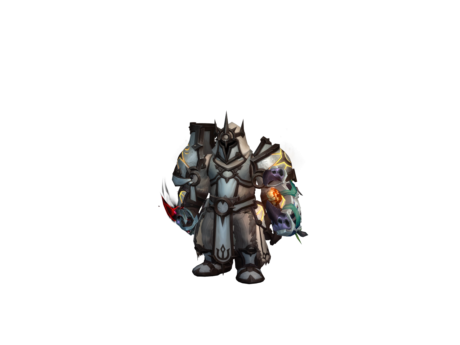 Holystik