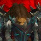 Korva avatar