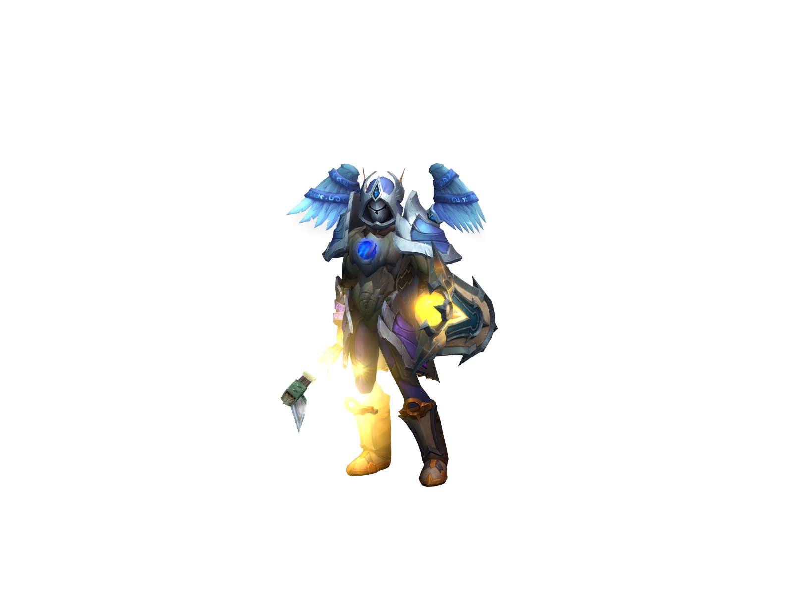 Kroweak