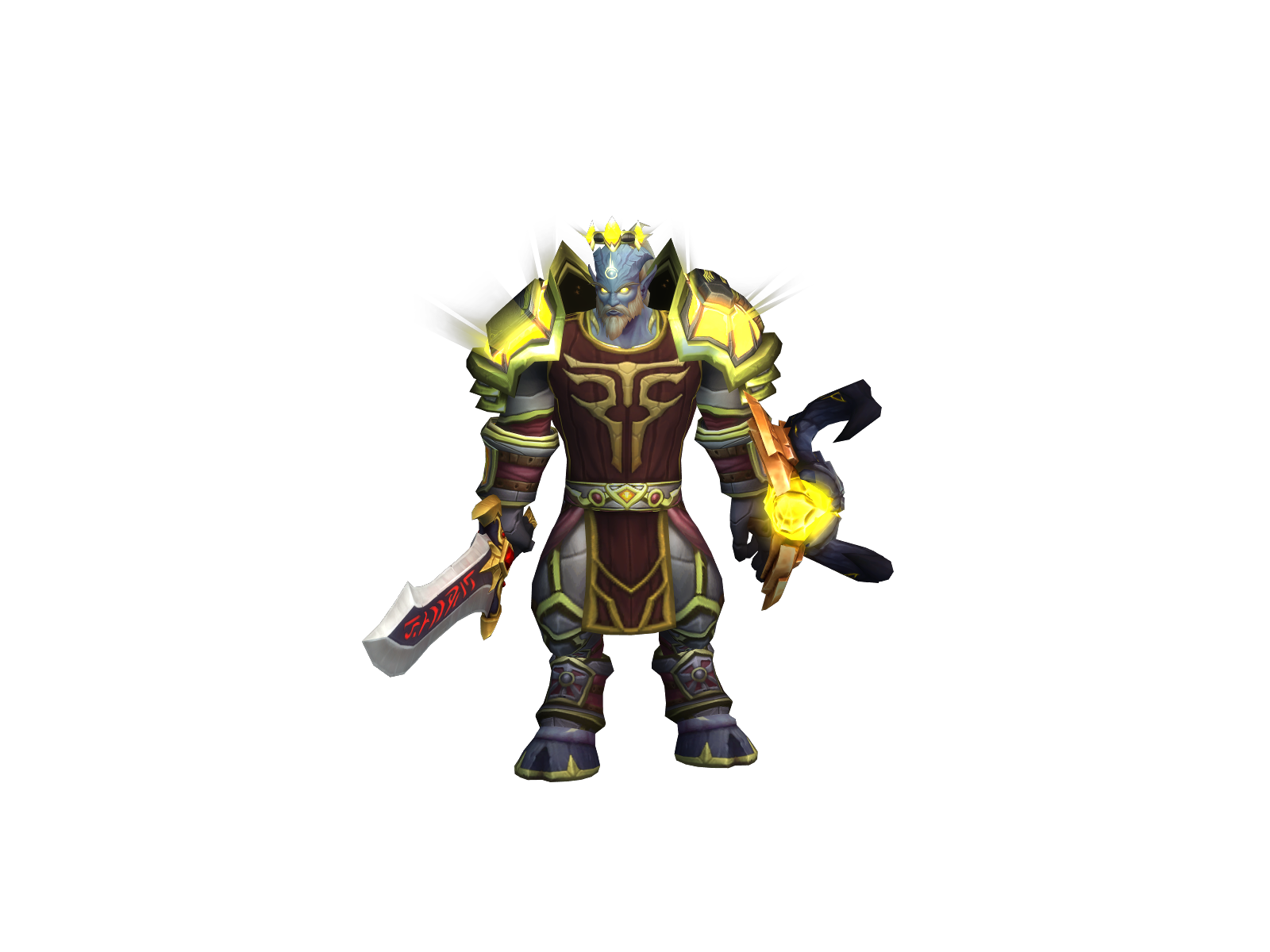 Holykrimp