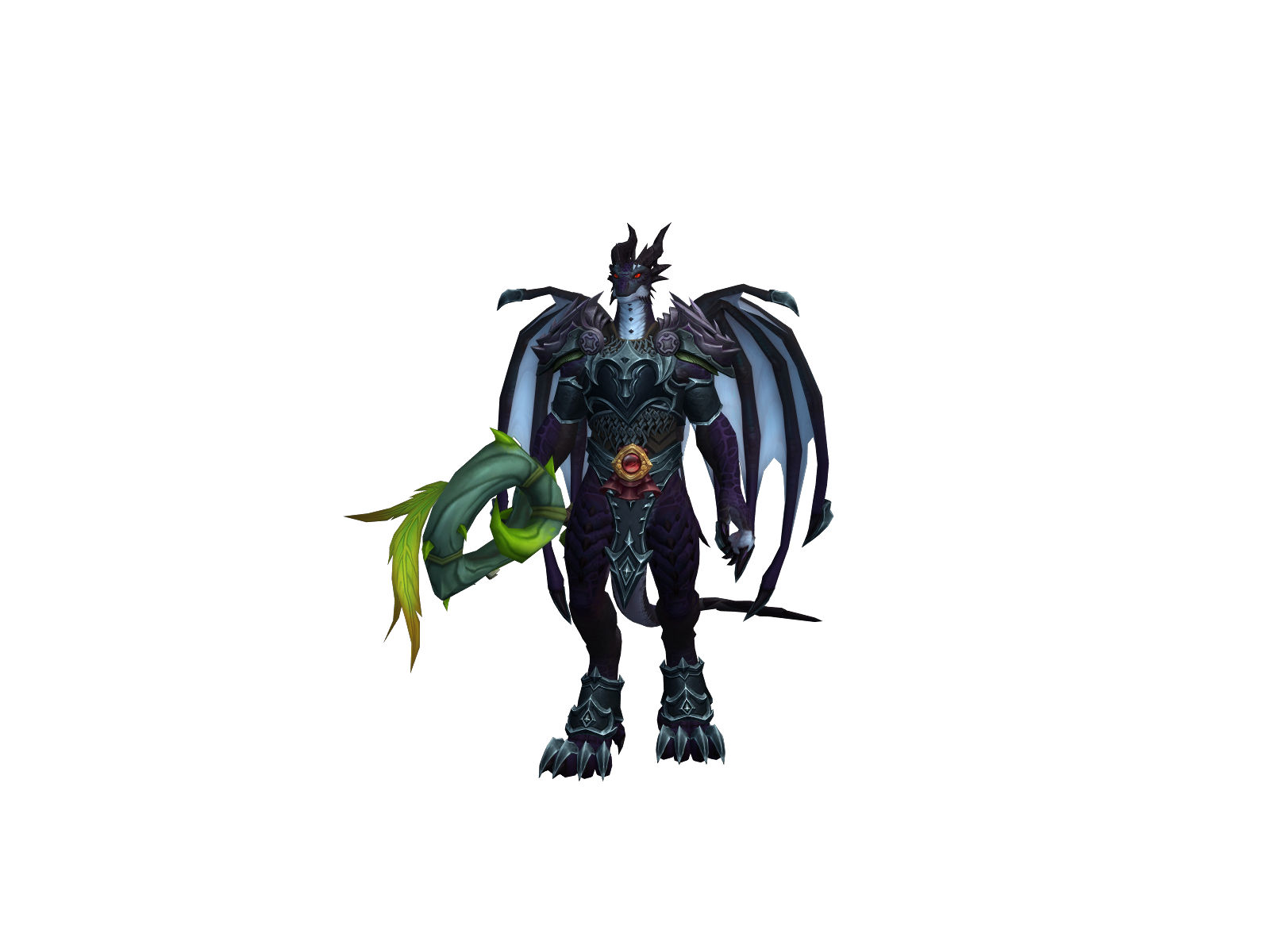 Evronns