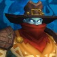 Blarius portrait