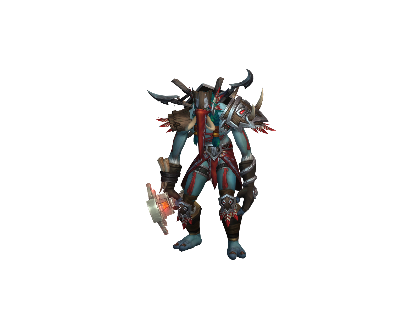 Lokarjin