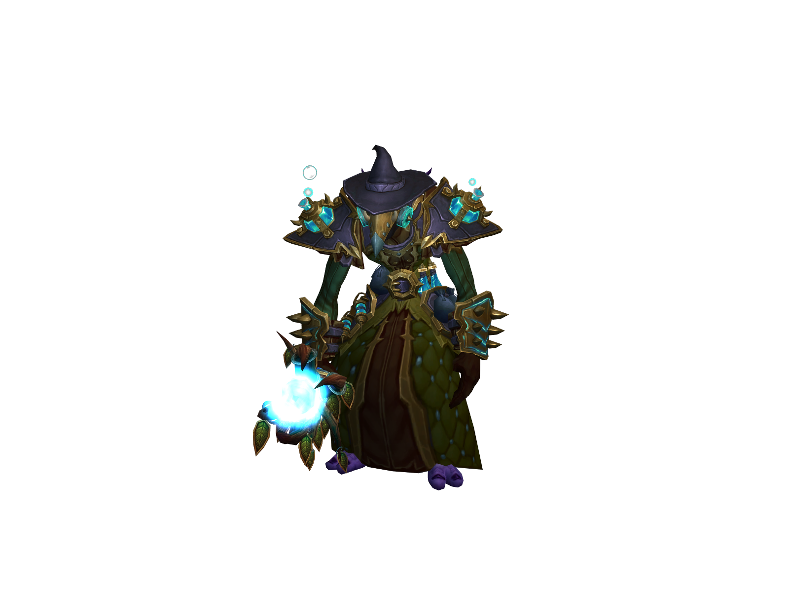 Frostfr