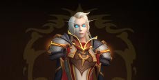 Alenice's icon