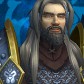 Soguebergue portrait