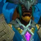 Anthelm portrait