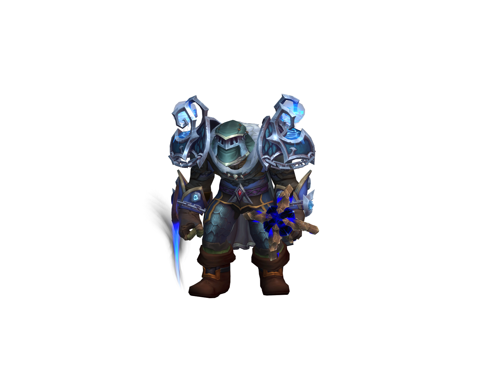 Chamorc