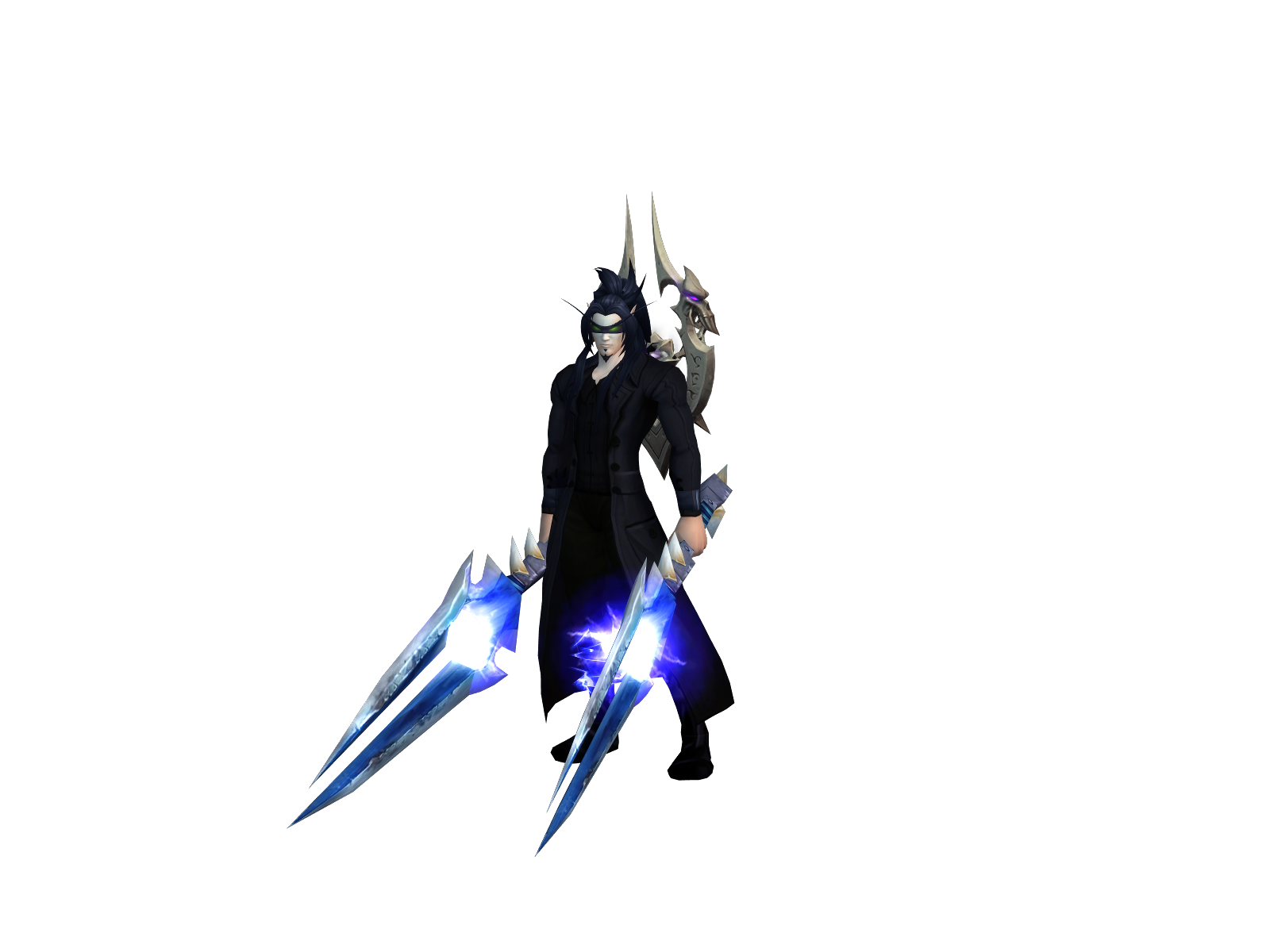 Kayg