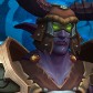 Uppsidious avatar