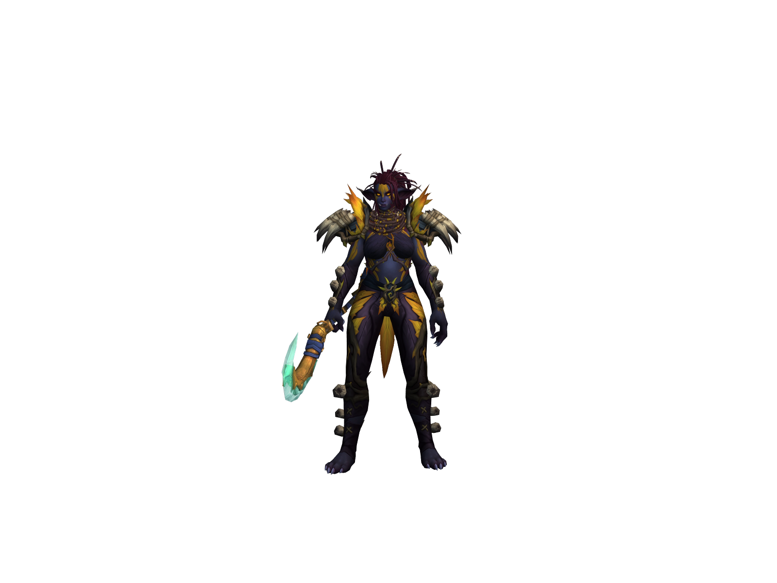 Aërynn