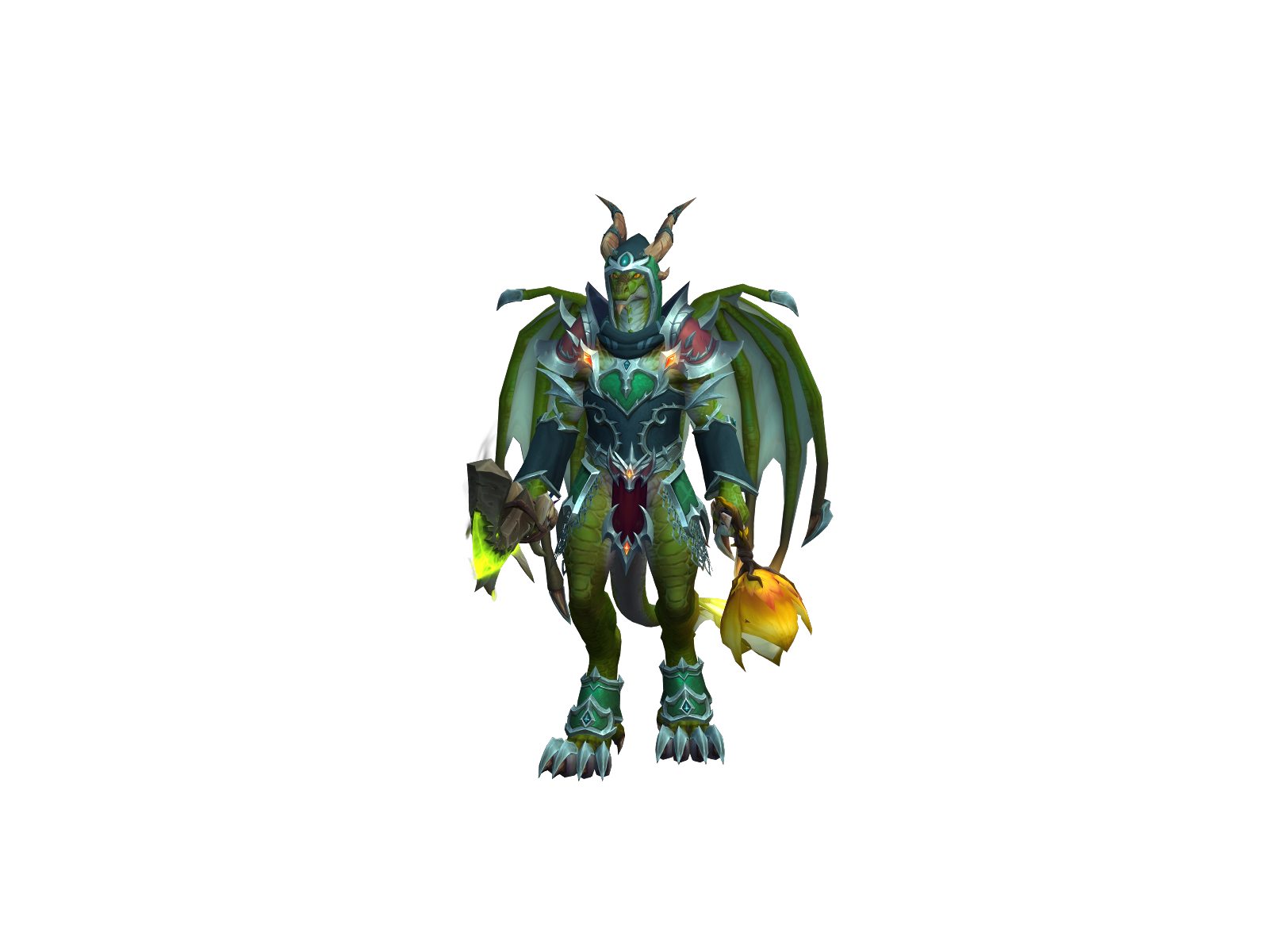 Dragain