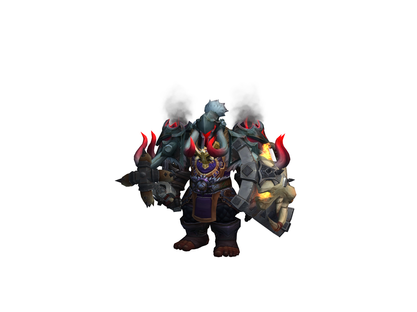 Feldorn