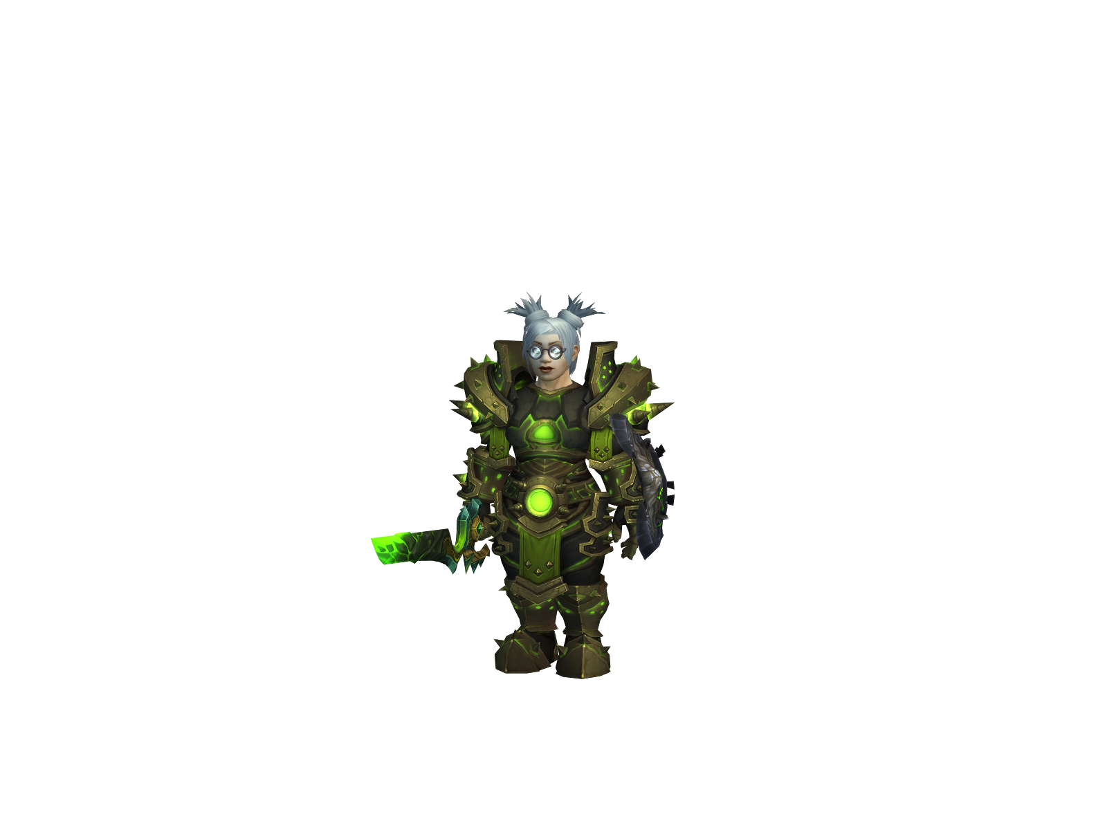 Warnek