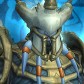 Blãde avatar